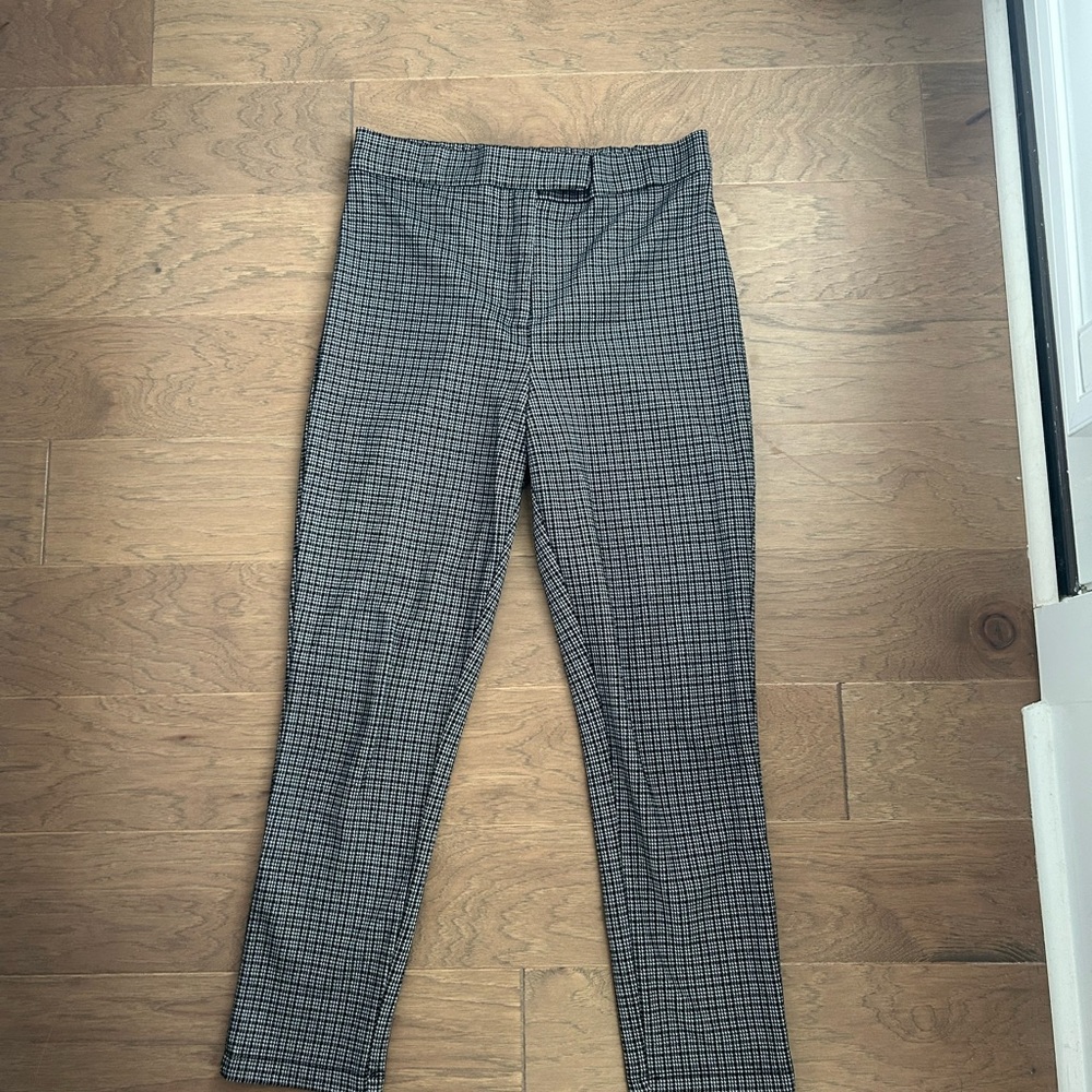 wild fable Plaid Dress Pants